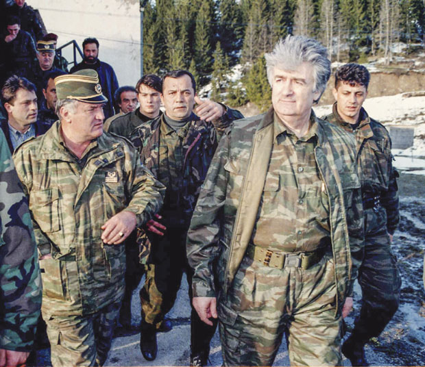 Пресуда не дрма темеље Српске